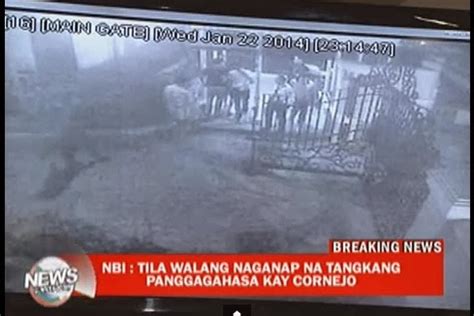 Vhong Navarro Reveals Details behind Mauling Incident.